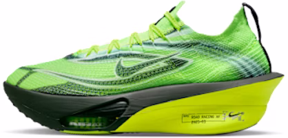 Nike Alphafly 3 Multicolor/Bolt/White/Black IM8066-999 Nike Alphafly 3 Multicolor/Bolt/White/Black IM8066-999