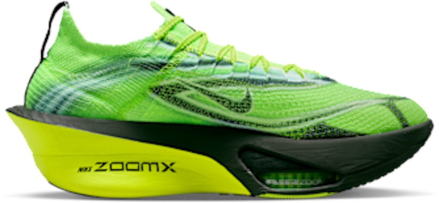 나이키 알파플라이 3 멀티컬러/볼트/화이트/블랙 IM8066-999 Lookbook 나이키 알파플라이 3 멀티컬러/볼트/화이트/블랙 IM8066-999