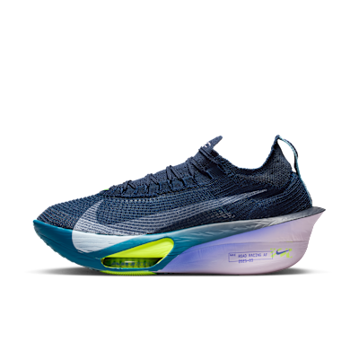 Nike Alphafly 3 Obsidian/Doll/Persian Violet/White FD8311-401