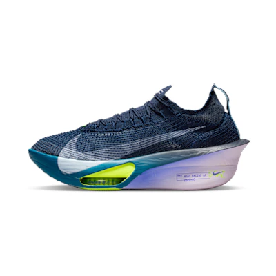 Nike Alphafly 3 Obsidian/Doll/Persian Violet/White