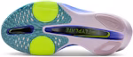 Lookbook Nike Alphafly 3 Obsidian/Violet Persiano/Bianco/Rosa Doll FD8311-401