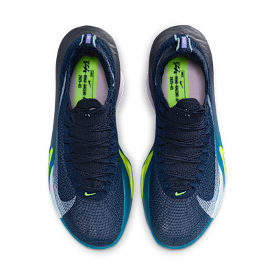 Shop 나이키 알파플라이 3 옵시디언/돌/페르시안 바이올렛/화이트 FD8311-401