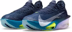 Details for Nike Alphafly 3 Obsidian/Violet Persiano/Bianco/Rosa Doll FD8311-401
