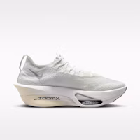 Shop Nike Alphafly 3 白金灰霧鐵灰金屬銀 IQ0309-094