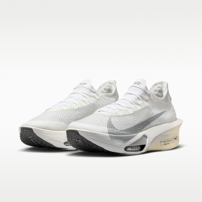 Purchase Nike Alphafly 3 Platinum Tint/Gray Fog/Iron Gray/Metallic Silver Malaysia IQ0309-094
