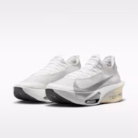 Details for Nike Alphafly 3 白金灰霧鐵灰金屬銀 IQ0309-094