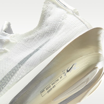 Nike Alphafly 3 Platinum Tint/Gray Fog/Iron Gray/Metallic Silver Malaysia IQ0309-094 Cheap Nike Alphafly 3 Platinum Tint/Gray Fog/Iron Gray/Metallic Silver Malaysia IQ0309-094