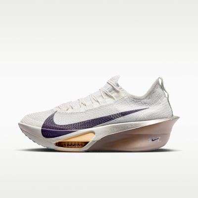 Nike Alphafly 3 Platinum Tint/Ocean Cube/Moon Particle/Purple Dynasty FD8311-003
