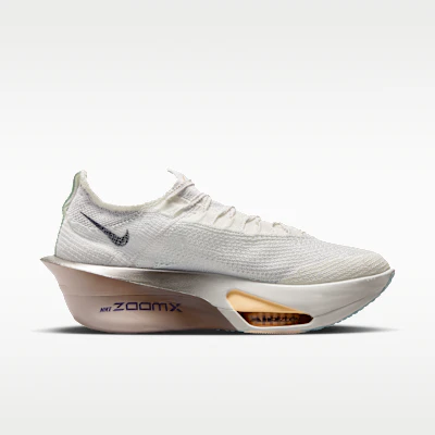 Nike Alphafly 3 Platinum Tint/Ocean Cube/Moon Particle/Paars Dynasty FD8311-003 Lookbook Nike Alphafly 3 Platinum Tint/Ocean Cube/Moon Particle/Paars Dynasty FD8311-003