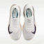 Shop Nike Alphafly 3 Platinum Tint/Ocean Cube/Moon Particle/Paars Dynasty FD8311-003