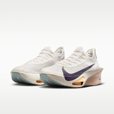 Purchase Nike Alphafly 3 Platinum Tint/Ocean Cube/Moon Particle/Paars Dynasty FD8311-003