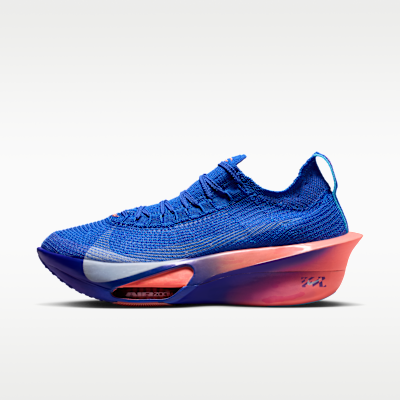 Nike Alphafly 3 Racer Blue/Atomic Pink/Indigo Burst/White FD8311-402