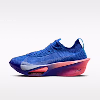 Nike Alphafly 3 Racer Blue/Atomic Pink/Indigo Burst/White FD8311-402 Nike Alphafly 3 Racer Blue/Atomic Pink/Indigo Burst/White FD8311-402