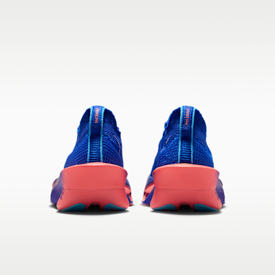 Details for Nike Alphafly 3 Bleu Racer/Rose Atomique/Indigo Burst/Blanc FD8311-402