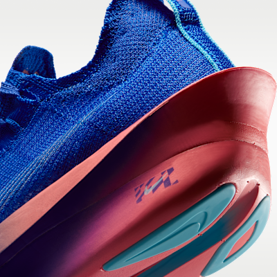 Cheap Nike Alphafly 3 Bleu Racer/Rose Atomique/Indigo Burst/Blanc FD8311-402