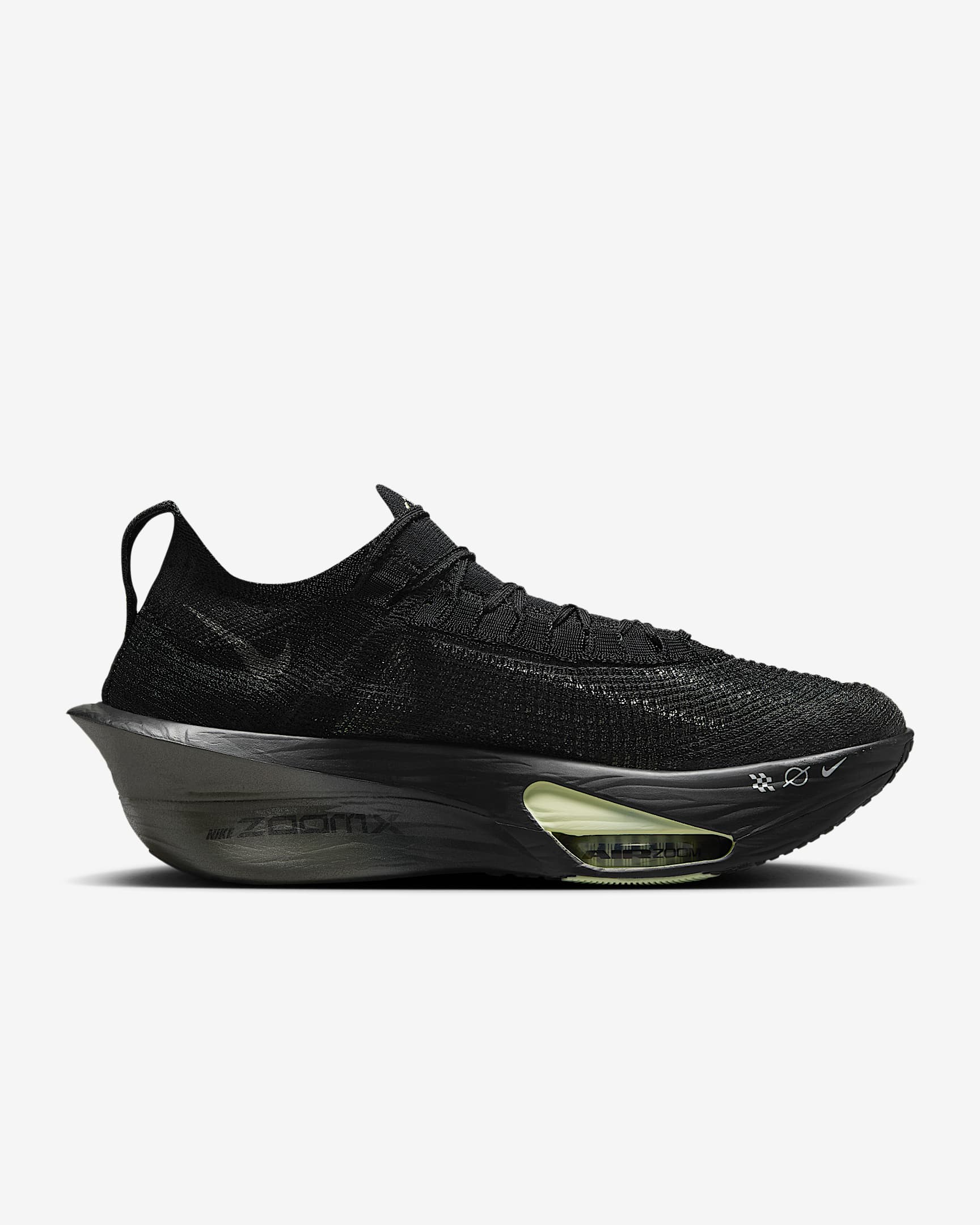 Lookbook Nike Alphafly 3 跑鞋 HV6350-001