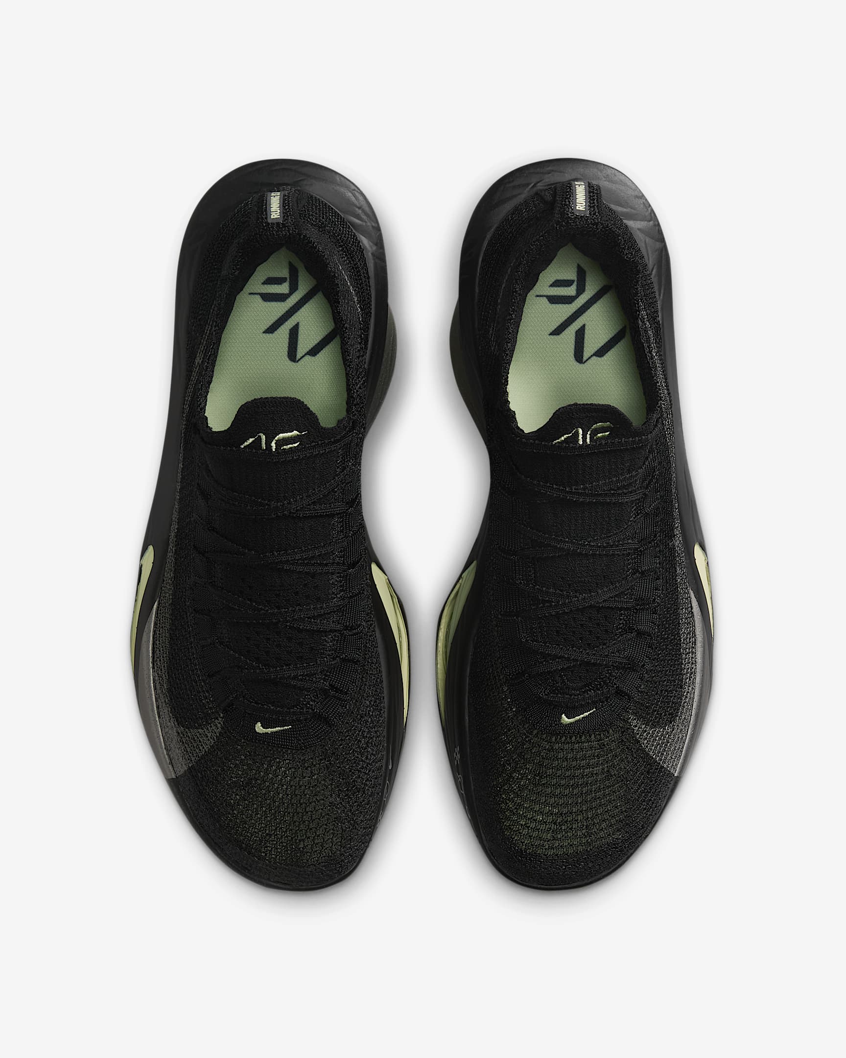 Shop Nike Alphafly 3 跑鞋 HV6350-001