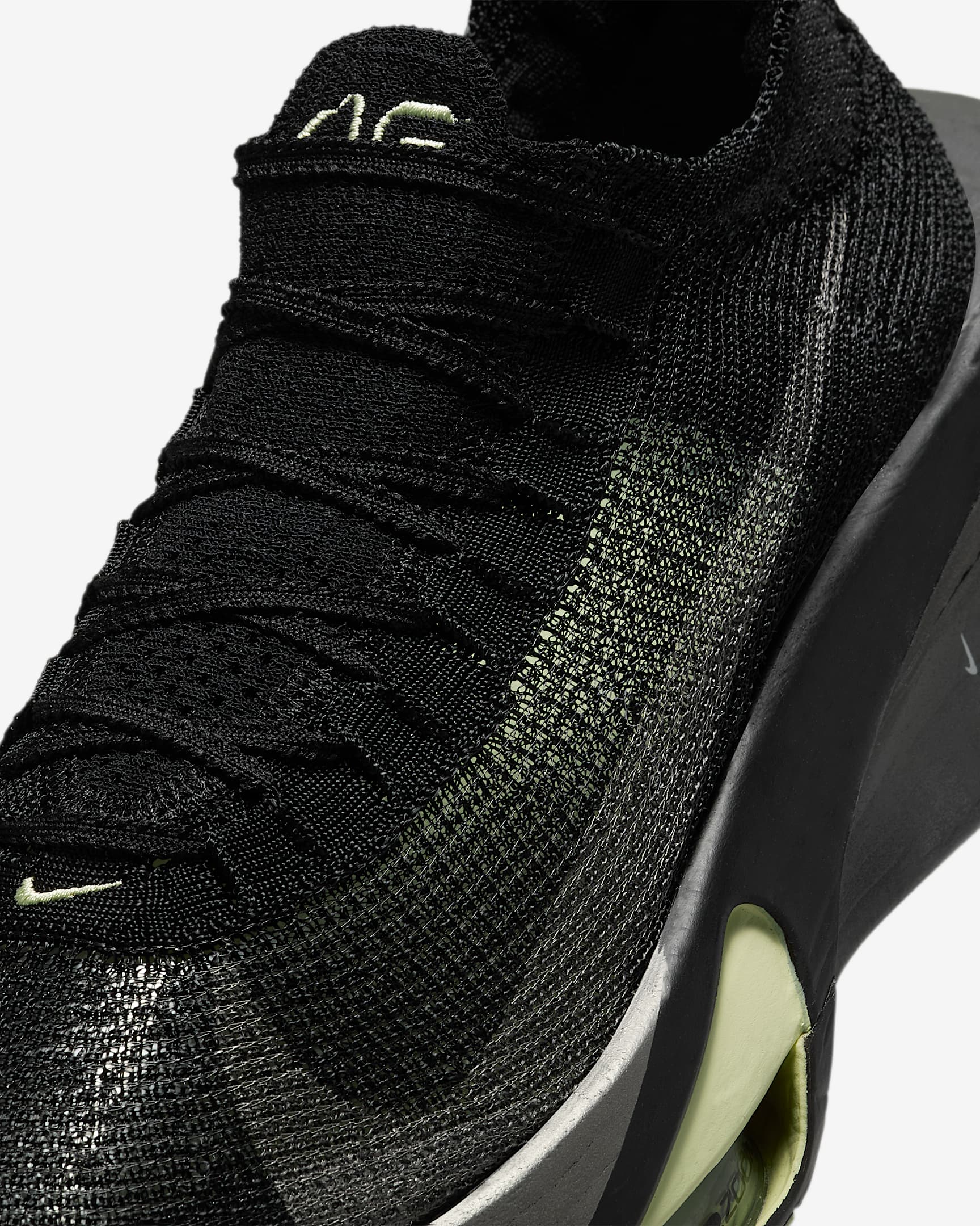 Sizing Nike Alphafly 3 跑鞋 HV6350-001