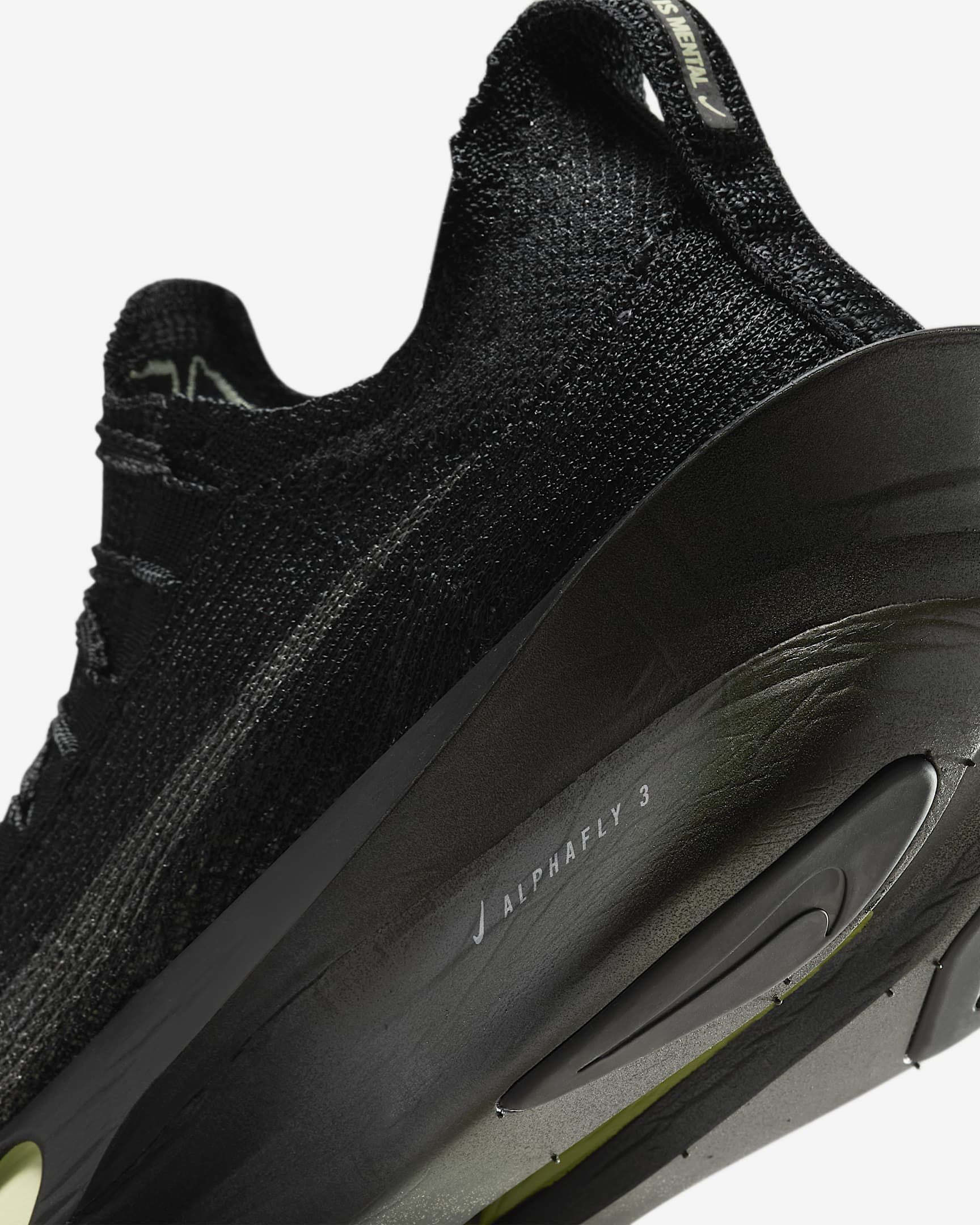 Cheap Nike Alphafly 3 跑鞋 HV6350-001