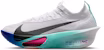 나이키 알파플라이 3 화이트/하이퍼 터쿼이즈/콘코드/블랙 FD8311-104