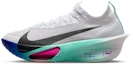 Buy 나이키 알파플라이 3 화이트/하이퍼 터쿼이즈/콘코드/블랙 FD8311-104