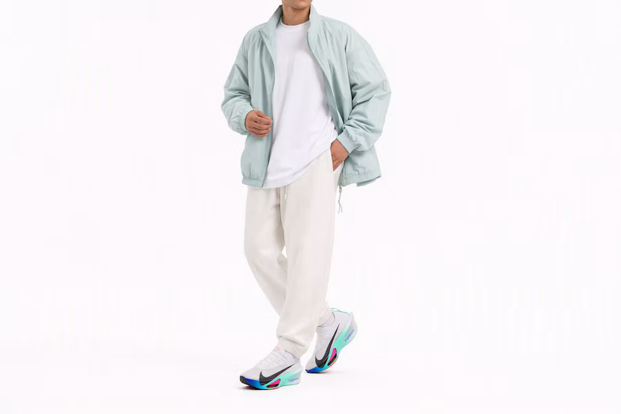 Nike Alphafly 3 白/超級綠松石/協和藍/黑 FD8311-104 Order Nike Alphafly 3 白/超級綠松石/協和藍/黑 FD8311-104