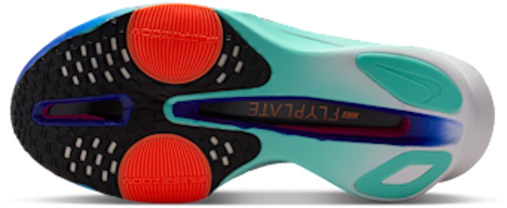 ナイキ アルファフライ 3 ホワイト/ハイパーターコイズ/コンコード/ブラック FD8311-104 Order ナイキ アルファフライ 3 ホワイト/ハイパーターコイズ/コンコード/ブラック FD8311-104