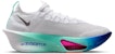 나이키 알파플라이 3 화이트/하이퍼 터쿼이즈/콘코드/블랙 FD8311-104