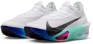 Purchase 나이키 알파플라이 3 화이트/하이퍼 터쿼이즈/콘코드/블랙 FD8311-104