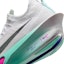 Cheap 나이키 알파플라이 3 화이트/하이퍼 터쿼이즈/콘코드/블랙 FD8311-104