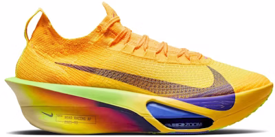 Nike Alphafly NEXT% 3 'Laser Orange Indigo Burst Citron' FD8311-800