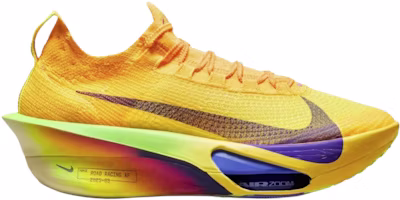 Nike Alphafly NEXT% 3 'Laser Orange Indigo Burst Citron' FD8311-800 Nike Alphafly NEXT% 3 'Laser Orange Indigo Burst Citron' FD8311-800