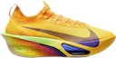 Buy Nike Alphafly NEXT% 3 ''Laser Orange Indigo Burst Citron'' Sepatu Lari. FD8311-800