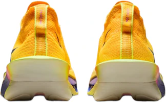 Shop Nike Alphafly NEXT% 3 'Laser Orange Indigo Burst Citron' FD8311-800