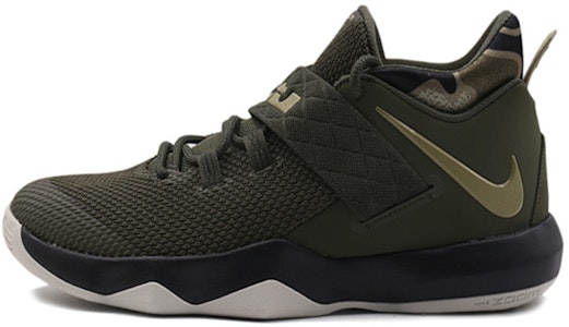 Nike Ambassador 10 'Cargo Khaki' Sepatu Basket Pria AH7580-300 Buy Nike Ambassador 10 'Cargo Khaki' Sepatu Basket Pria AH7580-300