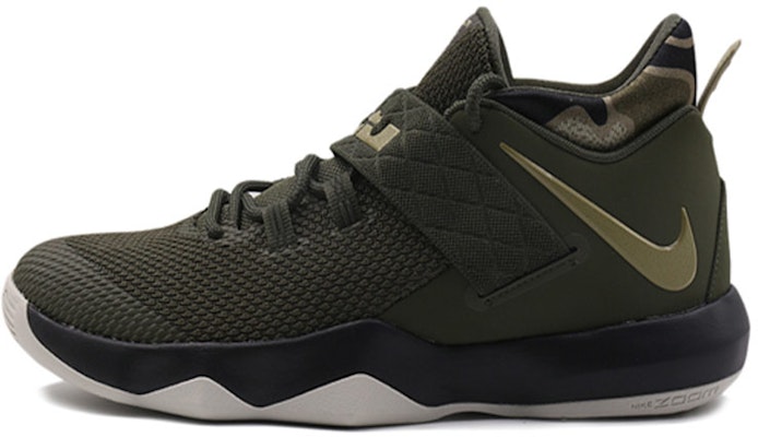 Nike Ambassador 10 'Cargo Khaki' Zapatillas. AH7580-300 Buy Nike Ambassador 10 'Cargo Khaki' Zapatillas. AH7580-300