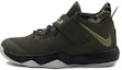 Buy Nike Ambassador 10 'Cargo Khaki' Lelaki Kasual Sneakers AH7580-300