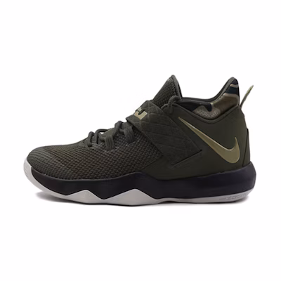 Nike Ambassador 10 'Cargo Khaki'