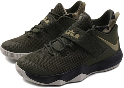 Nike Ambassador 10 'Cargo Khaki' Sepatu Basket Pria AH7580-300 Order Nike Ambassador 10 'Cargo Khaki' Sepatu Basket Pria AH7580-300