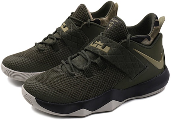 Nike Ambassador 10 'Cargo Khaki' AH7580-300 Order Nike Ambassador 10 'Cargo Khaki' AH7580-300