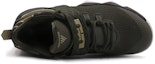 Lookbook Nike Ambassador 10 'Cargo Khaki' Lelaki Kasual Sneakers AH7580-300