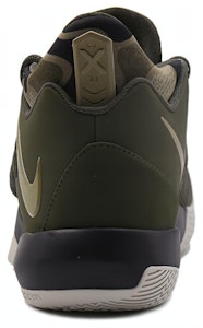 Nike Ambassador 10 'Cargo Khaki' Sepatu Basket Pria AH7580-300 Shop Nike Ambassador 10 'Cargo Khaki' Sepatu Basket Pria AH7580-300