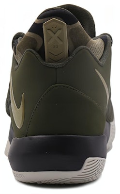 Nike Ambassador 10 'Cargo Khaki' Zapatillas. AH7580-300 Shop Nike Ambassador 10 'Cargo Khaki' Zapatillas. AH7580-300