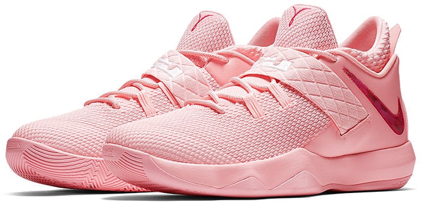 Nike Ambassador 10 'Kay Yow' AH9655-600 Lookbook Nike Ambassador 10 'Kay Yow' AH9655-600
