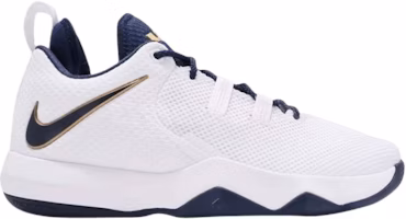 Nike Ambassador 10 'Midnight Navy' AH7580-100 Nike Ambassador 10 'Midnight Navy' AH7580-100