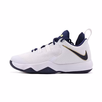 Nike Ambassador 10 'Midnight Navy'