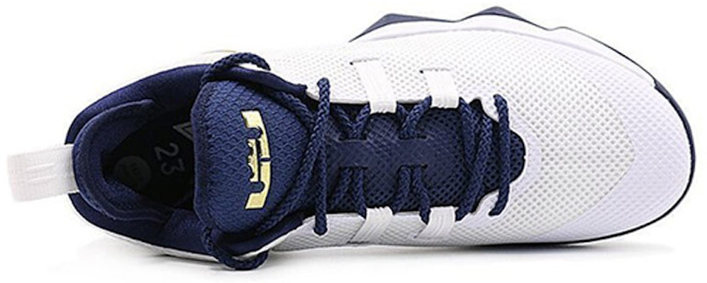 Nike Ambassador 10 'Midnight Navy' AH7580-100 Shop Nike Ambassador 10 'Midnight Navy' AH7580-100