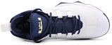 Shop Nike Ambassador 10 'Midnight Navy' Malam Gelap AH7580-100