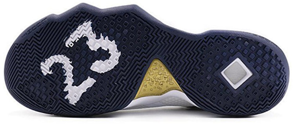 Nike Ambassador 10 'Midnight Navy' AH7580-100 Purchase Nike Ambassador 10 'Midnight Navy' AH7580-100