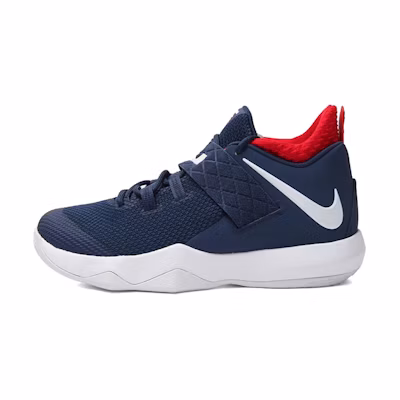 Nike Ambassador 10 'Navy'